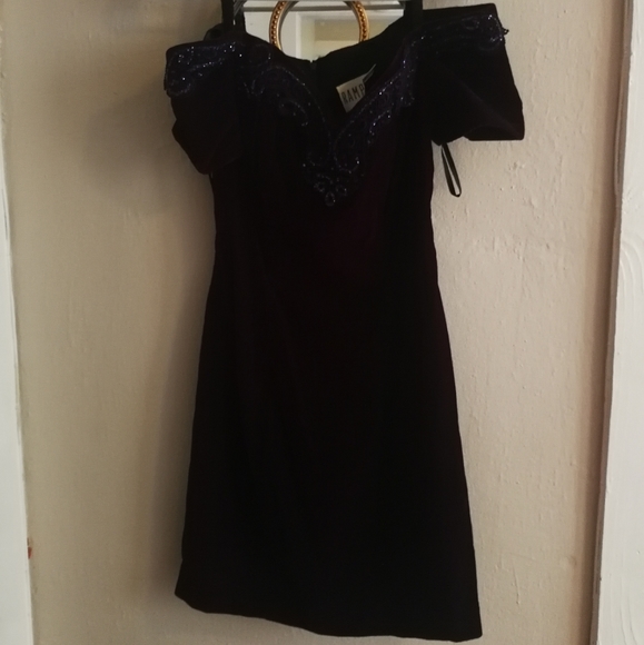 Rampage cocktail dress - Picture 2 of 6